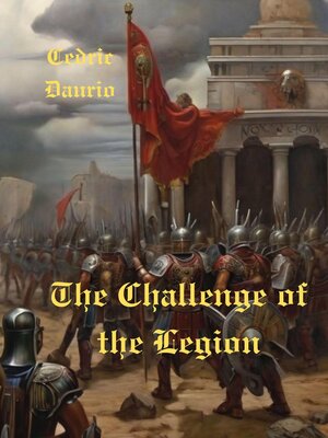 cover image of The Challenge of the Legion